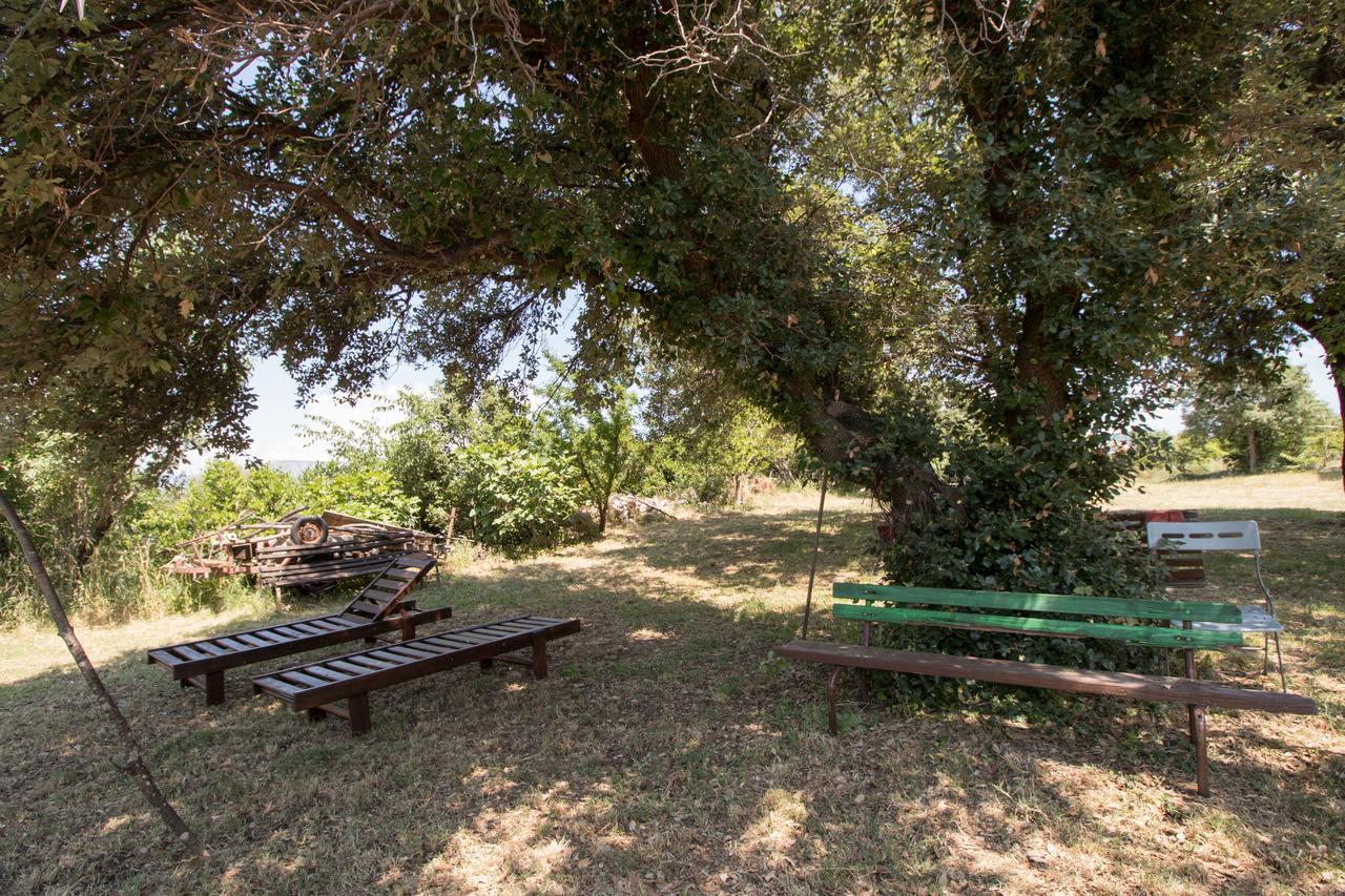 Apartments Josip By The Sea Novi Vinodolski Exterior foto